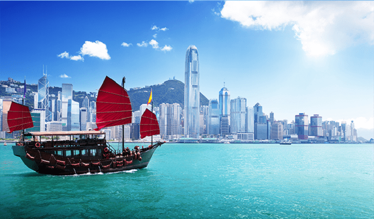 ویزای هنگ کنگ | اخذ ویزای هنگ کنگ | انواع ویزای هنگ کنگ | مدارک ویزای هنگ کنگ